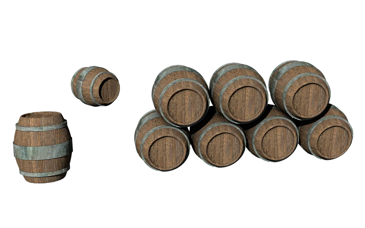 Billig regnvandsopsamling: byg din egen tønde og spar på vandregningen