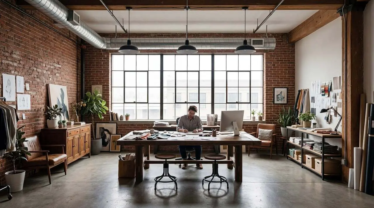 Fleksibelt børneværelse: Høj seng med skriveplads og opbevaring trin for trin