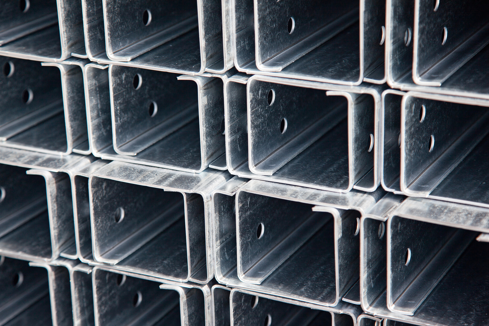 Fordele ved zinkprofiler til dit næste byggeprojekt