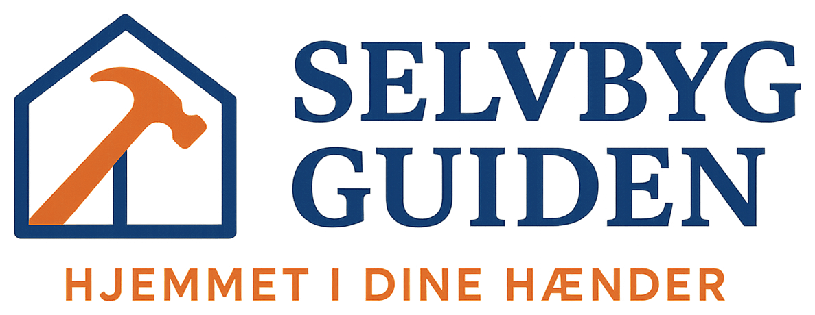 Selvbyg Guiden